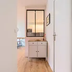 Appartement Hypercentre / Gares - Superbe T2 Equipe Rijsel