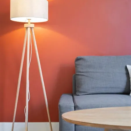 Hypercentre / Gares - Superbe T2 Equipe