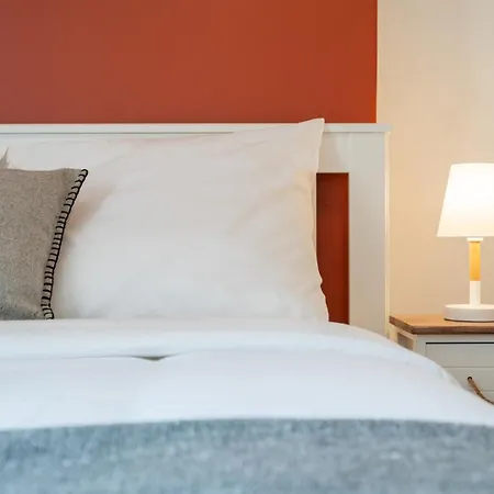 Hypercentre / Gares - Superbe T2 Equipe